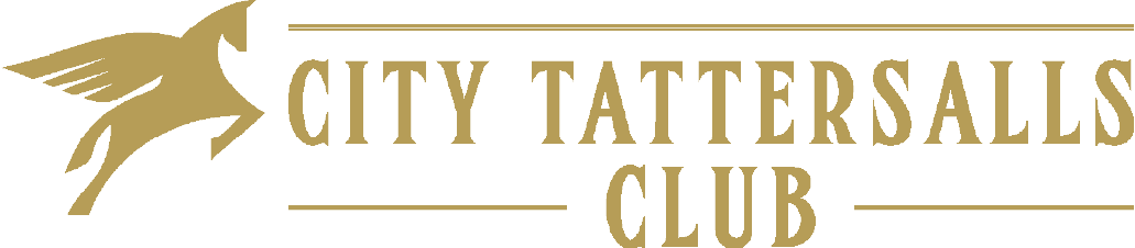 City Tattersalls Logo