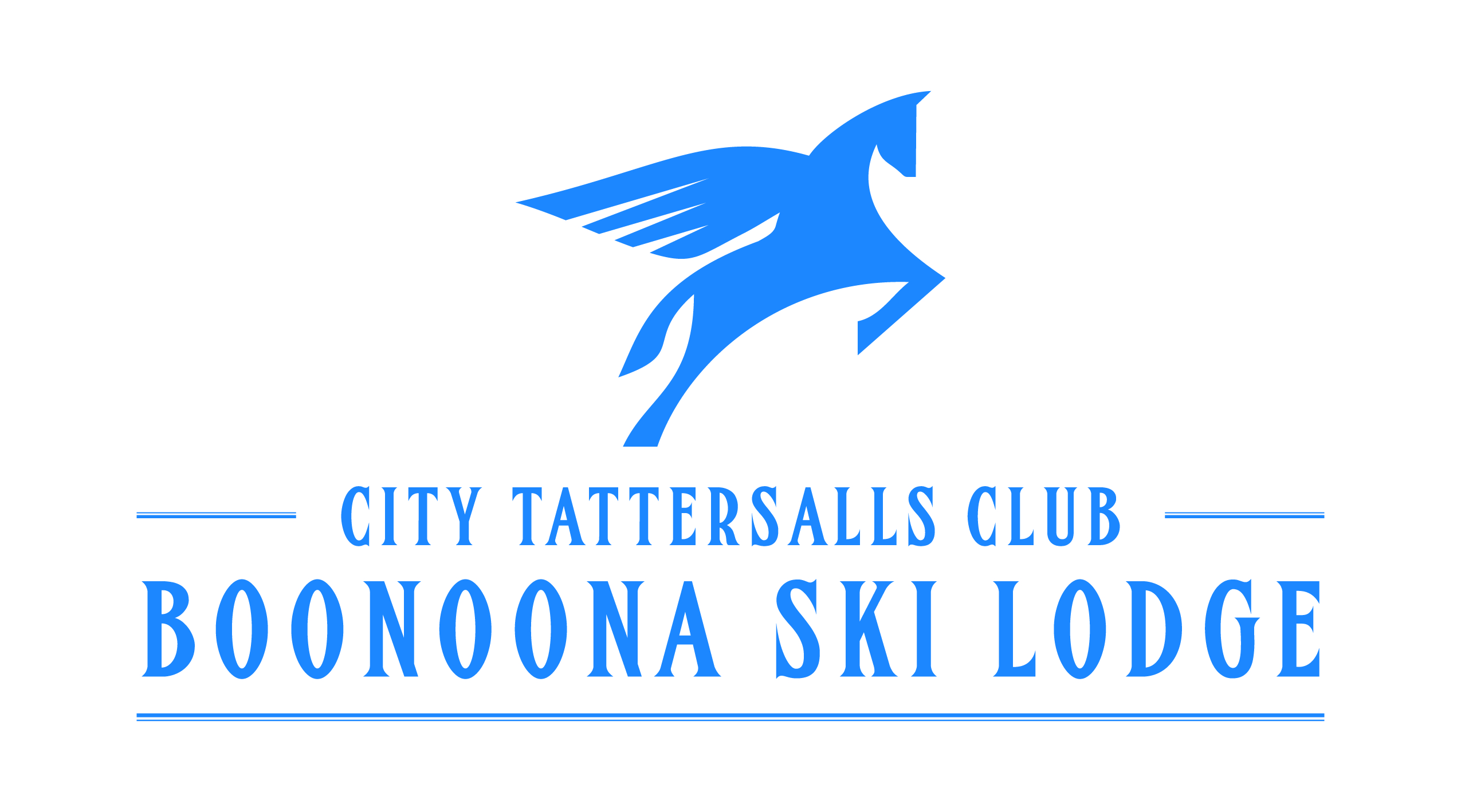 City Tattersalls Logo